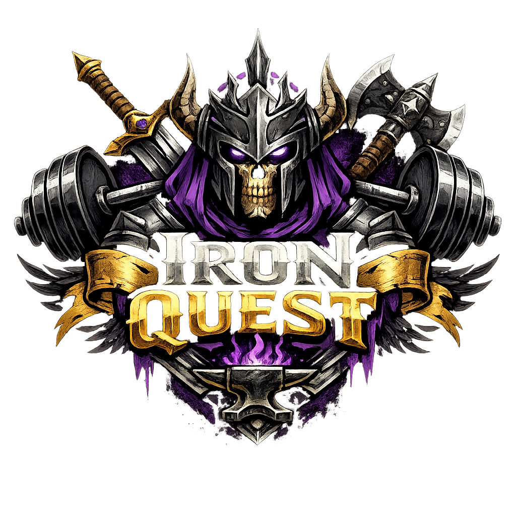 Iron Quest